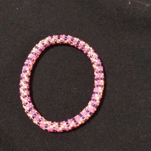 Lily and Laura bracelet